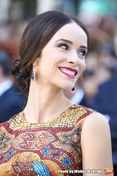 Photo Coverage: On the TIFF Red Carpet for THIS IS WHERE I LEAVE YOU Image