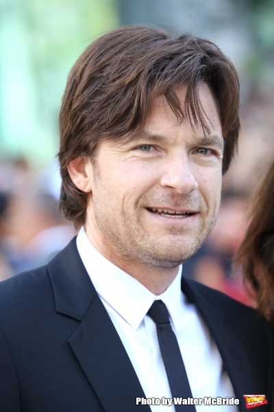 Photo Coverage: On the TIFF Red Carpet for THIS IS WHERE I LEAVE YOU Image