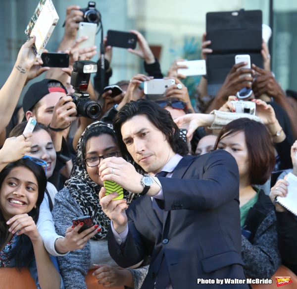 Photo Coverage: On the TIFF Red Carpet for THIS IS WHERE I LEAVE YOU Image