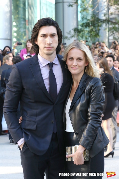 Photo Coverage: On the TIFF Red Carpet for THIS IS WHERE I LEAVE YOU Image