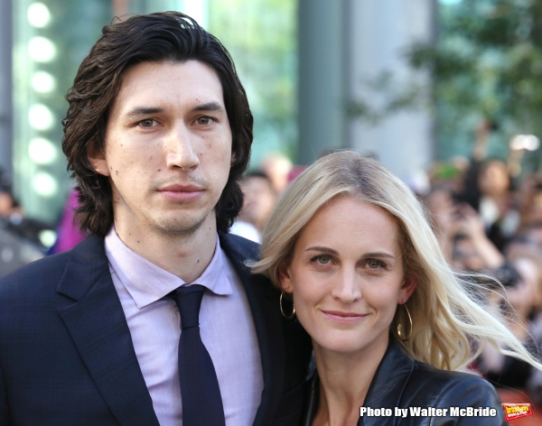 Photo Coverage: On the TIFF Red Carpet for THIS IS WHERE I LEAVE YOU Image