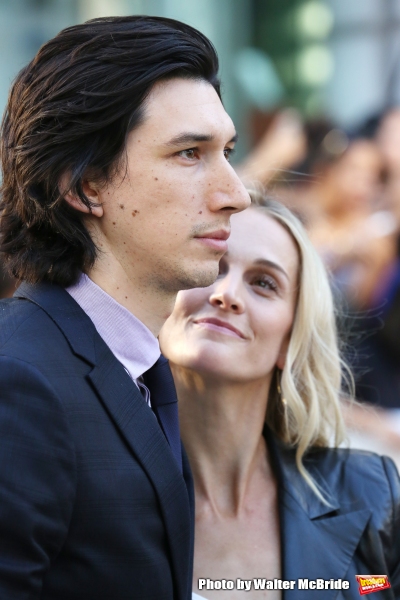 Photo Coverage: On the TIFF Red Carpet for THIS IS WHERE I LEAVE YOU Image