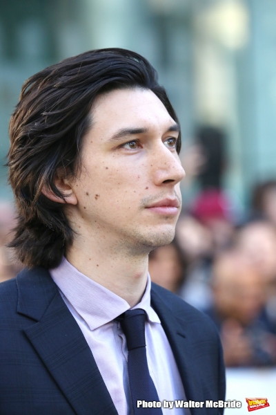 Photo Coverage: On the TIFF Red Carpet for THIS IS WHERE I LEAVE YOU Image