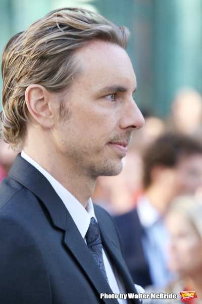 Photo Coverage: On the TIFF Red Carpet for THIS IS WHERE I LEAVE YOU Image