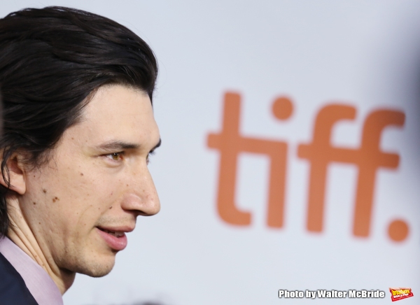 Photo Coverage: On the TIFF Red Carpet for THIS IS WHERE I LEAVE YOU Image