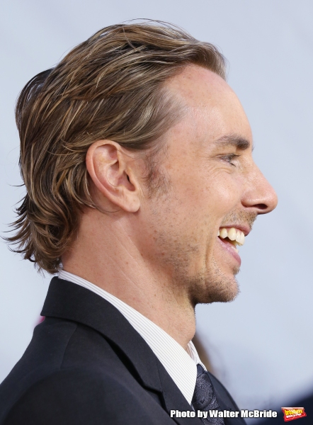 Photo Coverage: On the TIFF Red Carpet for THIS IS WHERE I LEAVE YOU Image