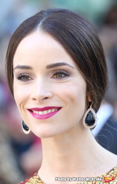 Photo Coverage: On the TIFF Red Carpet for THIS IS WHERE I LEAVE YOU Image