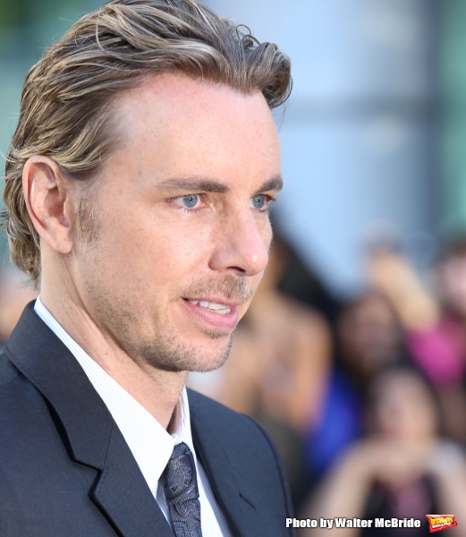 Photo Coverage: On the TIFF Red Carpet for THIS IS WHERE I LEAVE YOU Image