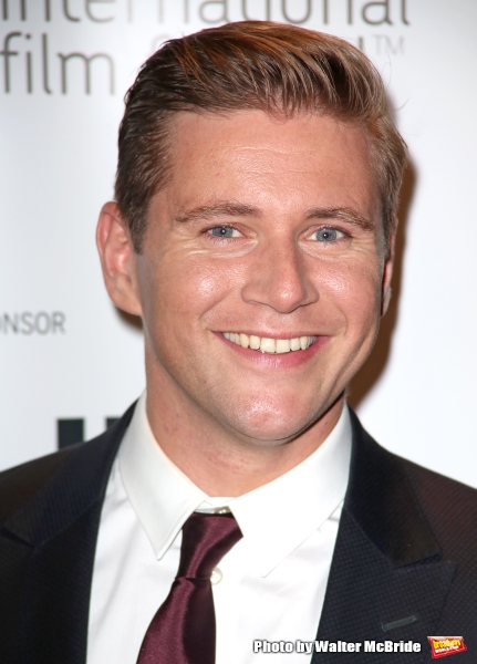 Photo Coverage: On the TIFF Red Carpet for THE IMITATION GAME  Image