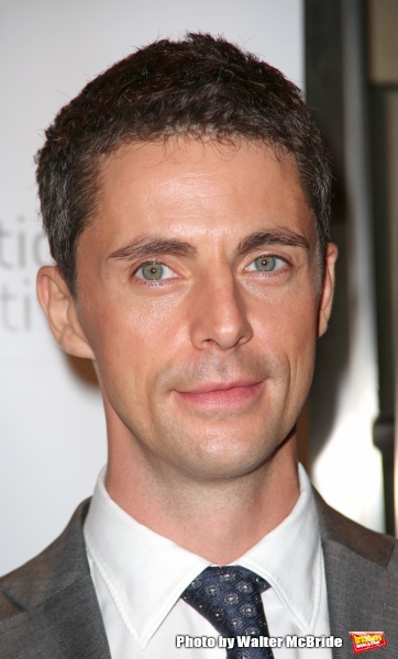 Photo Coverage: On the TIFF Red Carpet for THE IMITATION GAME Photo Coverage: On the TIFF Red Carpet for THE IMITATION GAME Image