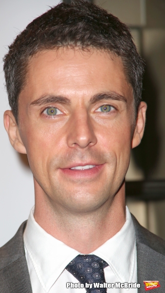 Photo Coverage: On the TIFF Red Carpet for THE IMITATION GAME Photo Coverage: On the TIFF Red Carpet for THE IMITATION GAME Image