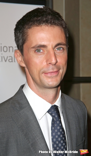 Photo Coverage: On the TIFF Red Carpet for THE IMITATION GAME Photo Coverage: On the TIFF Red Carpet for THE IMITATION GAME Image