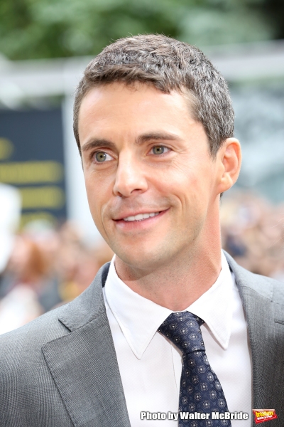 Photo Coverage: On the TIFF Red Carpet for THE IMITATION GAME 