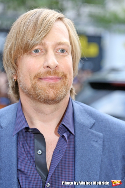 Photo Coverage: On the TIFF Red Carpet for THE IMITATION GAME Photo Coverage: On the TIFF Red Carpet for THE IMITATION GAME Image