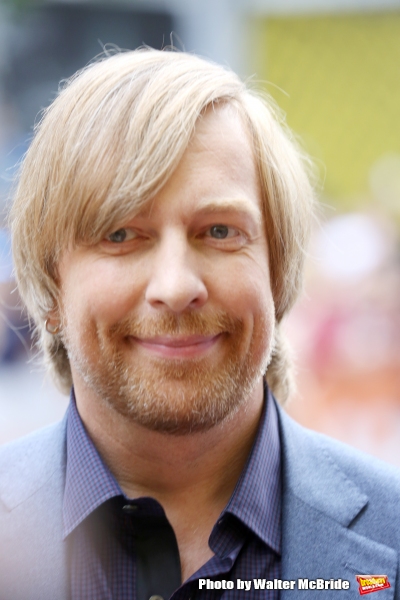 Photo Coverage: On the TIFF Red Carpet for THE IMITATION GAME Photo Coverage: On the TIFF Red Carpet for THE IMITATION GAME Image