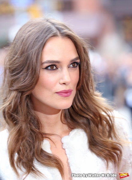 Photo Coverage: On the TIFF Red Carpet for THE IMITATION GAME  Image