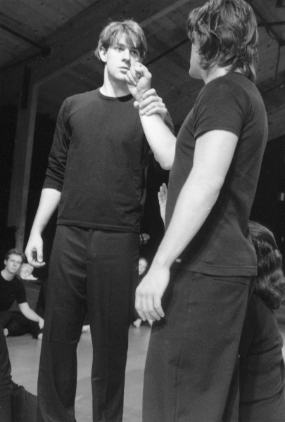 BWW Exclusive: NTI Changed My Life - John Krasinski  Image