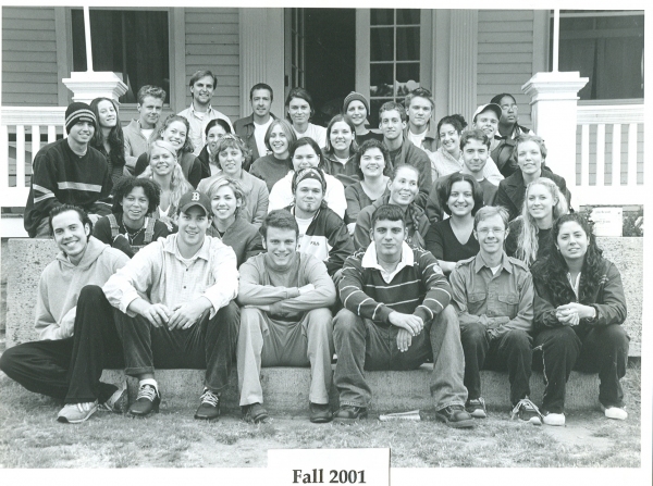 BWW Exclusive: NTI Changed My Life - John Krasinski  Image