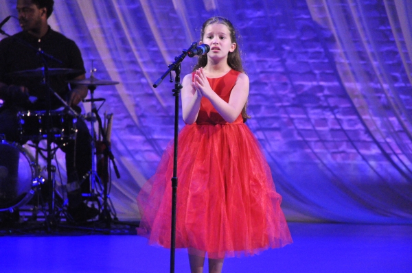 Photo Coverage: Kids Of The Arts Presents LYRICS FOR LIFE Image