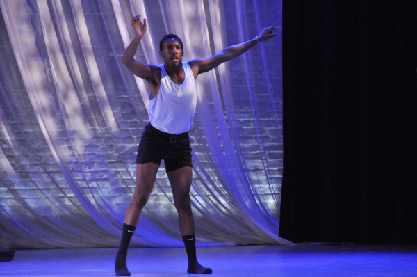 Photo Coverage: Kids Of The Arts Presents LYRICS FOR LIFE Image