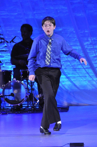 Photo Coverage: Kids Of The Arts Presents LYRICS FOR LIFE Image