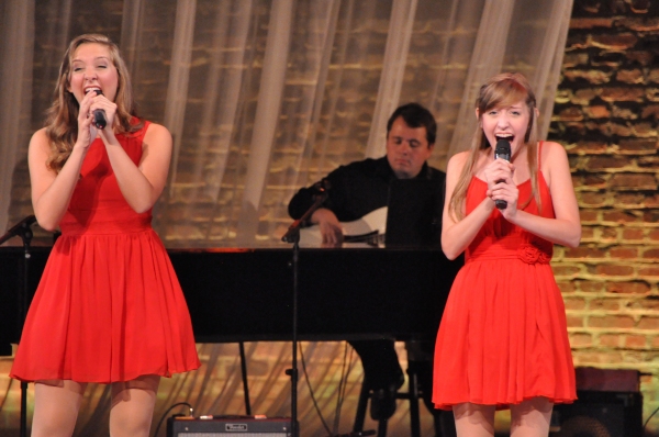 Photo Coverage: Kids Of The Arts Presents LYRICS FOR LIFE Image