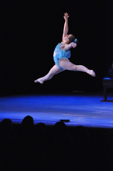 Photo Coverage: Kids Of The Arts Presents LYRICS FOR LIFE Image