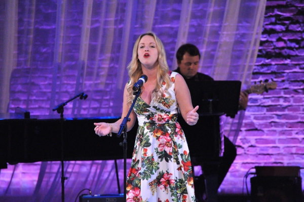 Photo Coverage: Kids Of The Arts Presents LYRICS FOR LIFE Image