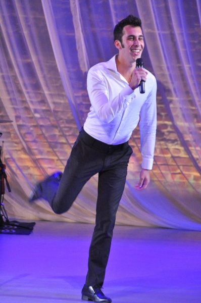 Photo Coverage: Kids Of The Arts Presents LYRICS FOR LIFE Image