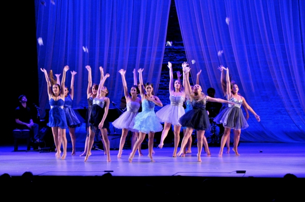 Photo Coverage: Kids Of The Arts Presents LYRICS FOR LIFE Image