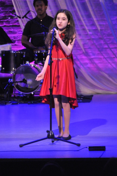 Photo Coverage: Kids Of The Arts Presents LYRICS FOR LIFE Image