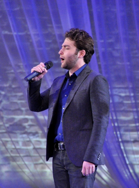 Photo Coverage: Kids Of The Arts Presents LYRICS FOR LIFE Image
