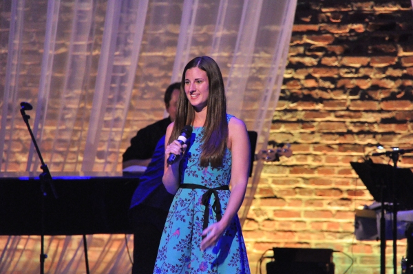 Photo Coverage: Kids Of The Arts Presents LYRICS FOR LIFE Image