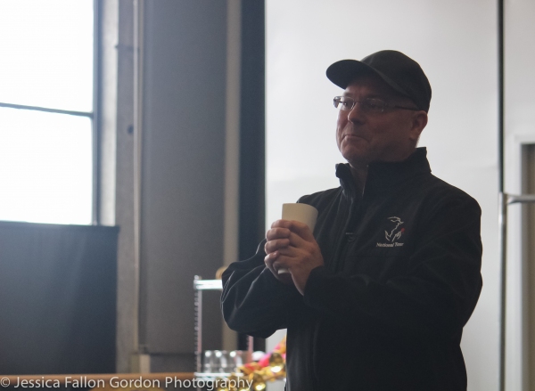 Photo Coverage: Be Their Guest! Meet the Company of BEAUTY AND THE BEAST International Tour  Image