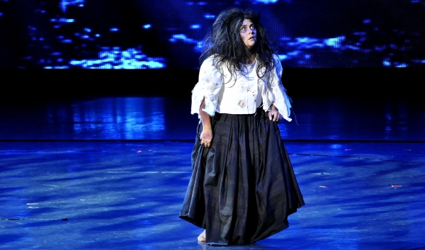 Photo Coverage: First Look at NOLI ME TANGERE OPERA Manila Image