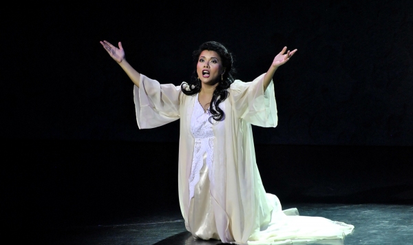 Photo Coverage: First Look at NOLI ME TANGERE OPERA Manila Image