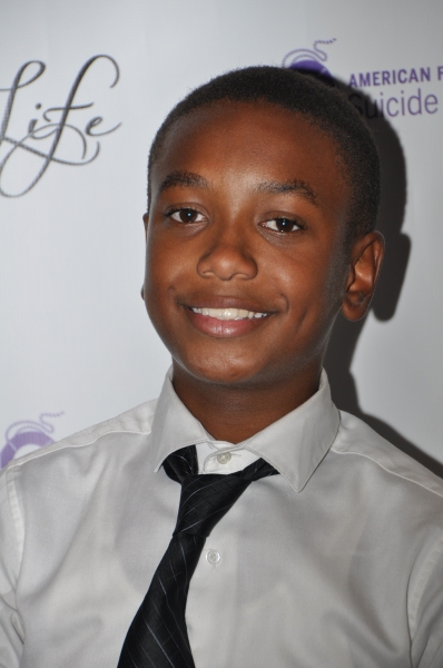 Photo Coverage: Kids of The Arts Celebrate LYRICS FOR LIFE!  Image