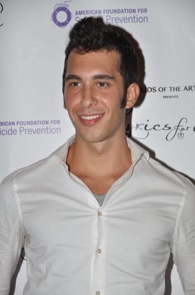 Photo Coverage: Kids of The Arts Celebrate LYRICS FOR LIFE!  Image