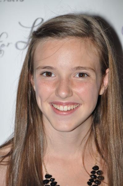 Photo Coverage: Kids of The Arts Celebrate LYRICS FOR LIFE!  Image