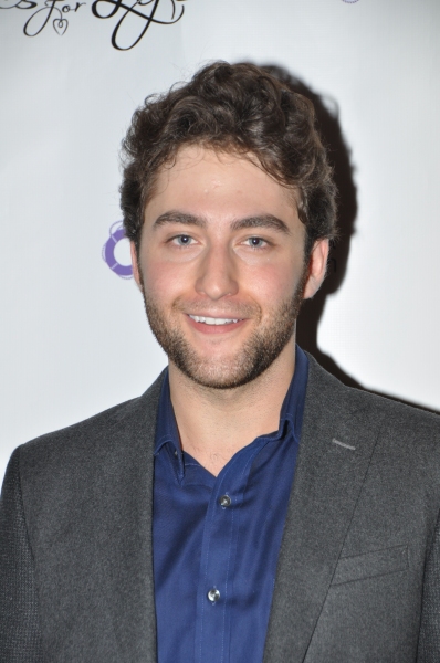 Photo Coverage: Kids of The Arts Celebrate LYRICS FOR LIFE!  Image