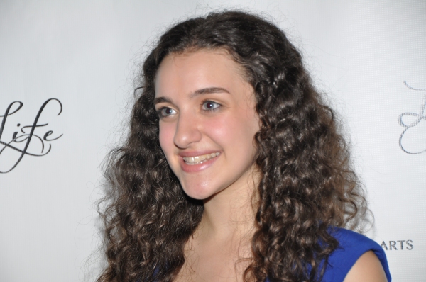 Photo Coverage: Kids of The Arts Celebrate LYRICS FOR LIFE!  Image