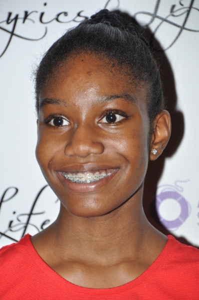 Photo Coverage: Kids of The Arts Celebrate LYRICS FOR LIFE!  Image