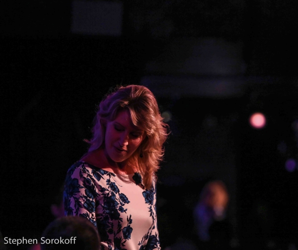 Photo Coverage: Luba Mason Brings MIXTURA to the Metropolitan Room Image