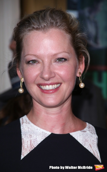 Gretchen Mol  Photo