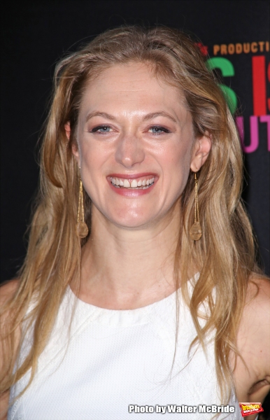 Marin Ireland  Photo