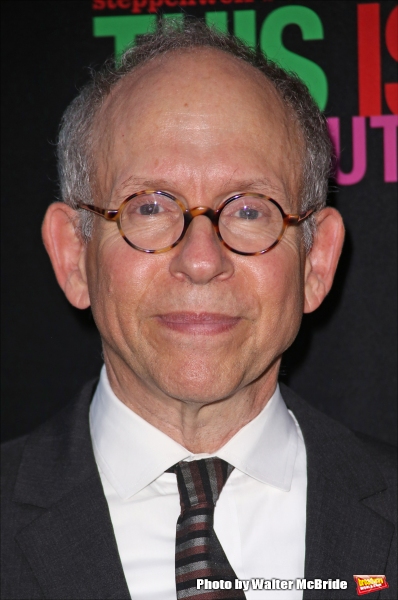 Bob Balaban  Photo