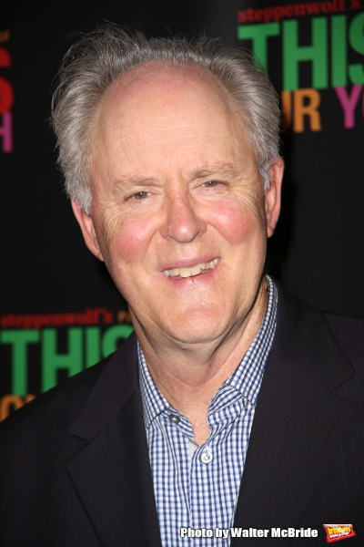 John Lithgow  Photo