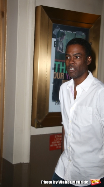 Chris Rock  Photo