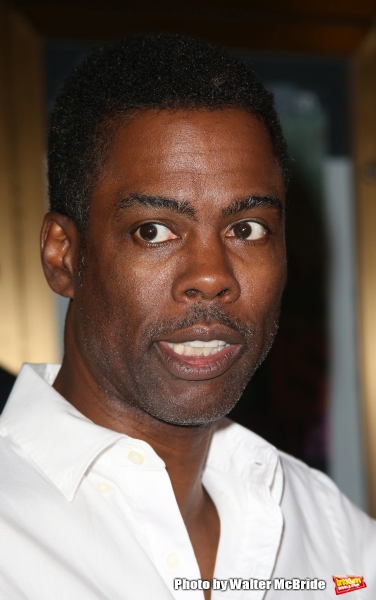 Chris Rock  Photo