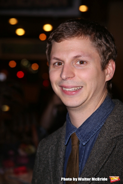 Photo Coverage: Outside the THIS IS OUR YOUTH Stage Door on Opening Night!  Image